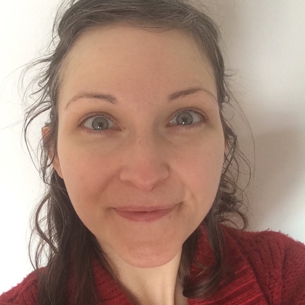 Meet your Posher, Lacey